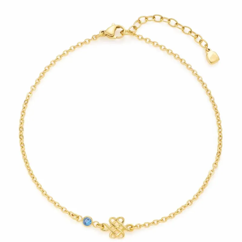 Fußkettchen  Leonardo Arina CIAO