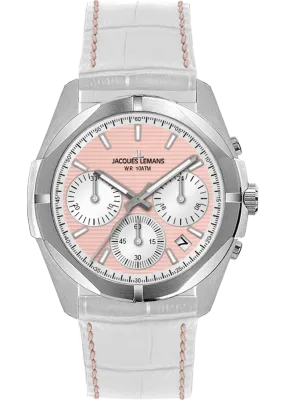 Jacques Lemans Damenuhr Melbourne Jacques Lemans Damenuhr Melbourne