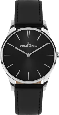 Jacques Lemans  Damenuhr  London