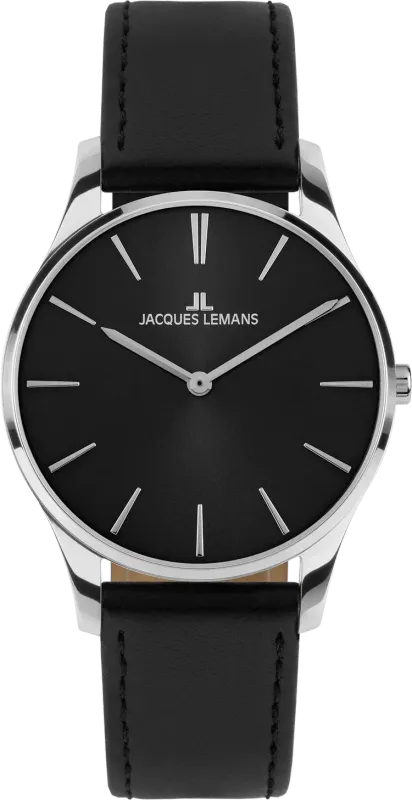 Jacques Lemans  Damenuhr  London
