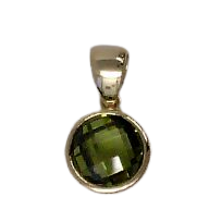 Anhänger 333/- Gold