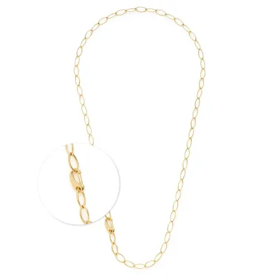 Leonardo Halskette TORY 80 cm gold