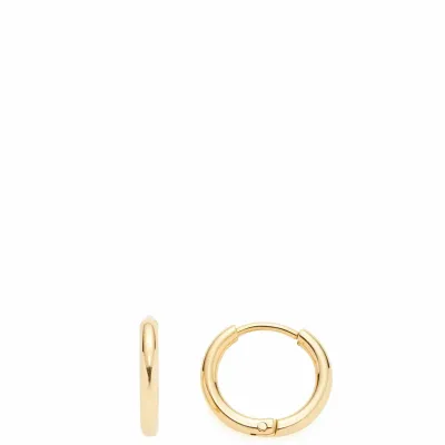 Leonardo Creole LILO gold Beauty's