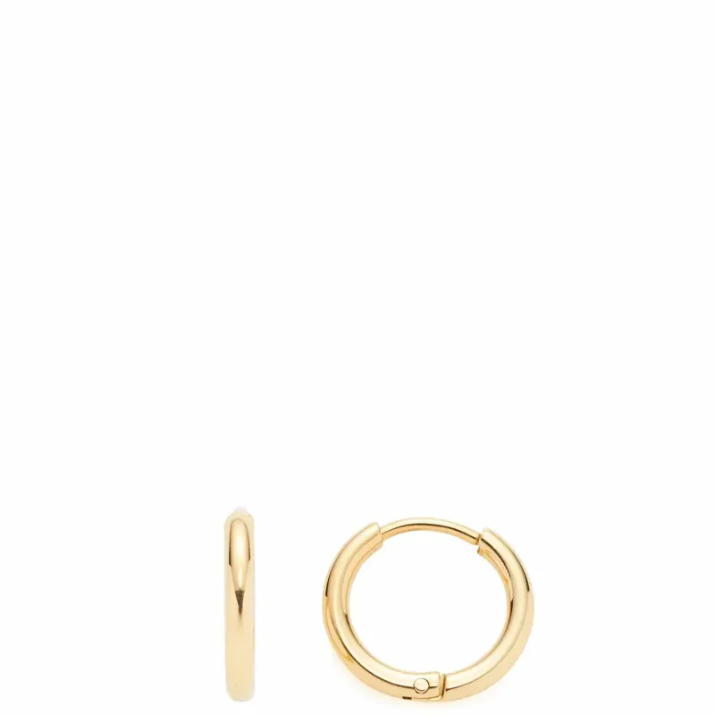 Leonardo Creole LILO gold Beauty's