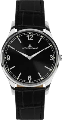 Jacques Lemans Damenuhr Jacques Lemans Damenuhr