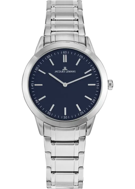 Jacques Lemans  Damenuhr  Sydney