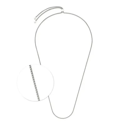 Leonardo Halskette LIV 90 cm Clip & Mix