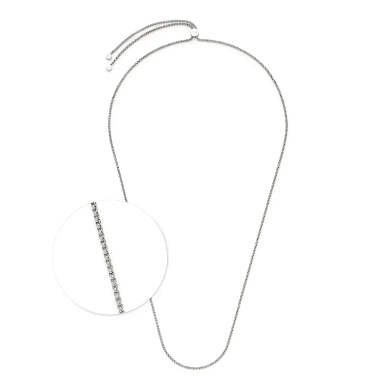 Leonardo Halskette LIV 90 cm Clip & Mix Leonardo Halskette LIV 90 cm Clip & Mix