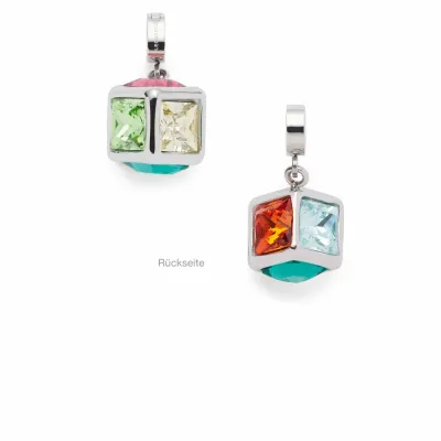 Leonardo Anhänger CUBO Clip & Mix