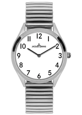 Jacques Lemans  Damenuhr
