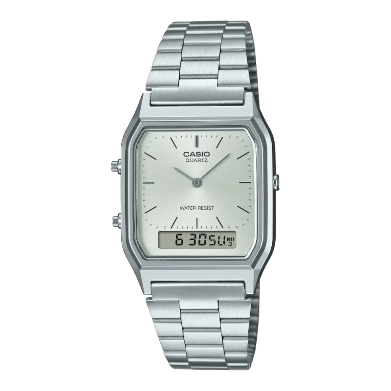 Herrenuhr  Casio