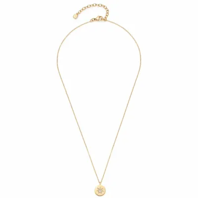 Halskette Leonardo 42cm Senna CIAO Halskette Leonardo 42cm Senna CIAO