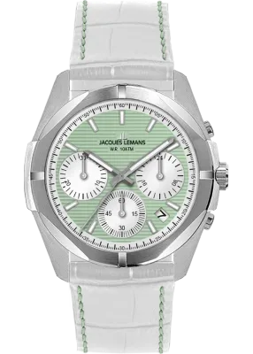 Jacques Lemans  Damenuhr  Melbourne