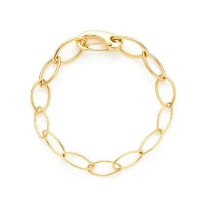 Leonardo Armband TORY gold