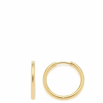 Creole Leonardo ALIDA gold Beauty's Creole Leonardo ALIDA gold Beauty's