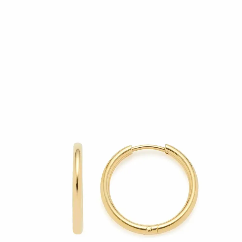 Creole Leonardo ALIDA gold Beauty's Creole Leonardo ALIDA gold Beauty's