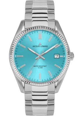 Jacques Lemans Damenuhr Derby Jacques Lemans Damenuhr Derby