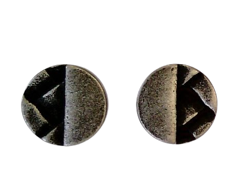 Ohrstecker Edelstahl Ohrstecker Edelstahl