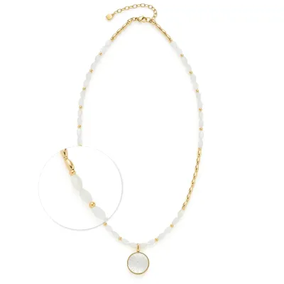 Leonardo Halskette WELDA 45 cm gold Leonardo Halskette WELDA 45 cm gold