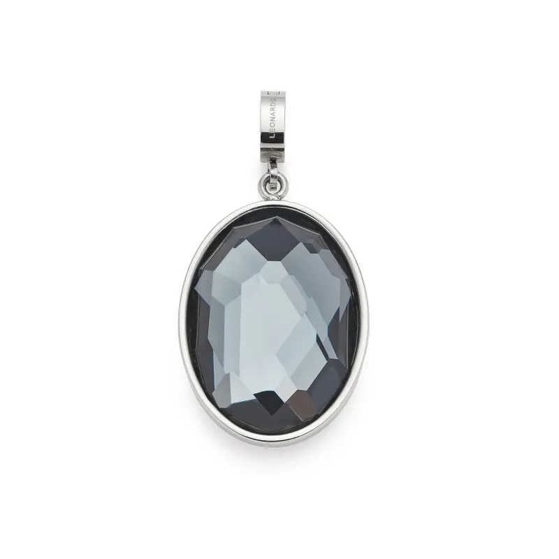 Leonardo Anhänger JAMIRA BLUE Clip & Mix