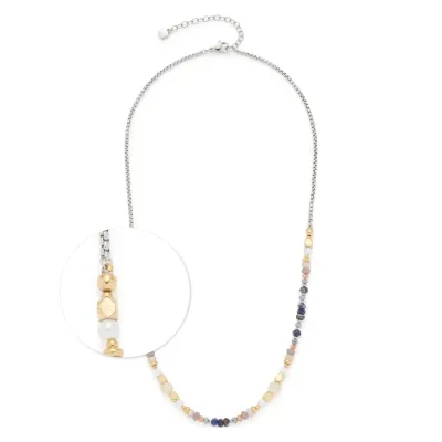 Leonardo Halskette BABSI 45 cm