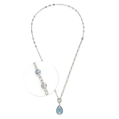 Leonardo Halskette VICKY 50 cm Clip & Mix Leonardo Halskette VICKY 50 cm Clip & Mix