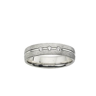 Partnerring Silber Partnerring Silber