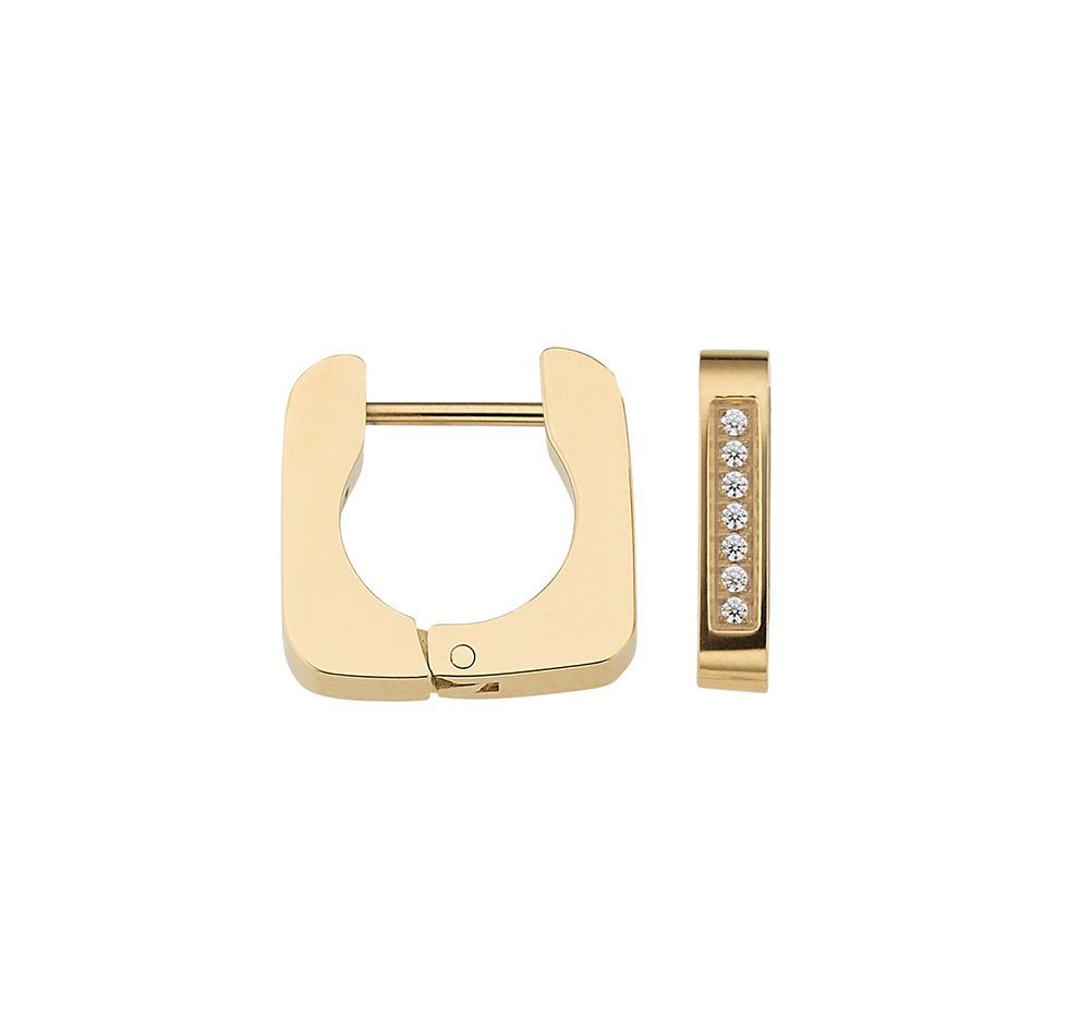 Creolen Titan 13,5 mm