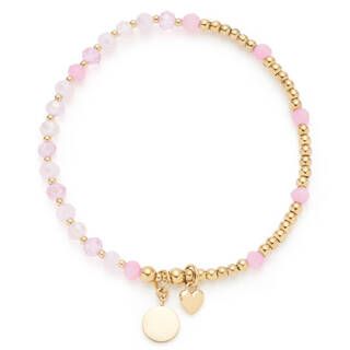 Leonardo Armband gold Bonella You&Me Leonardo Armband gold Bonella You&Me