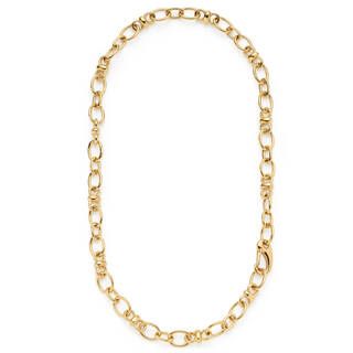 Leonardo Halskette50 gold Virginia