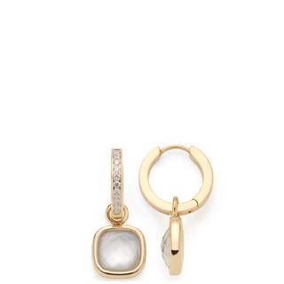 Leonardo Creole gold Virginia