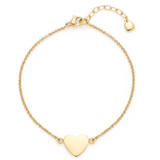 Leonardo Armband gold Kelly Gravur B2B