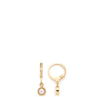 Leonardo Ohrring gold Althina CIAO