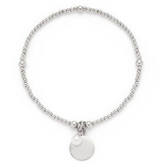 Leonardo Armband Debby Gravur B2B