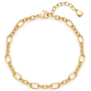 Leonardo Armband gold Solvani CIAO