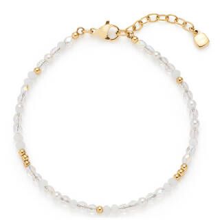 Leonardo Armband gold Althina CIAO