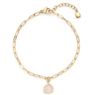 Leonardo Armband gold Indra CIAO