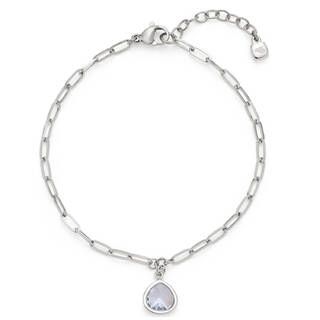 Leonardo Armband Indra blau CIAO