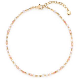 Leonardo Fußkette gold Shari CIAO