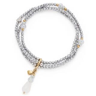 Leonardo Armband Noura Clip & Mix