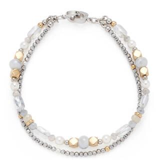 Leonardo Armband Esther Clip & Mix