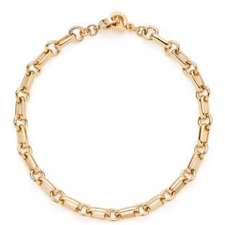 Leonardo Armband gold Yvette Clip & Mix