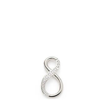 Leonardo Edelstahlring Senta Clip & Mix