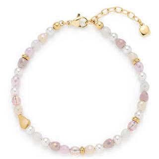 Leonardo Armband  gold Franzi Sommer Spe