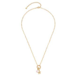 Leonardo Halskette 50 gold Franzi Somme