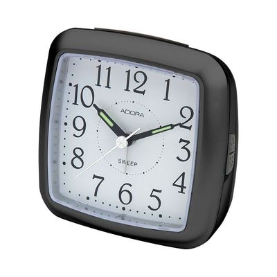 Quarzwecker Adora analog