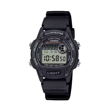 Casio Kinderuhr