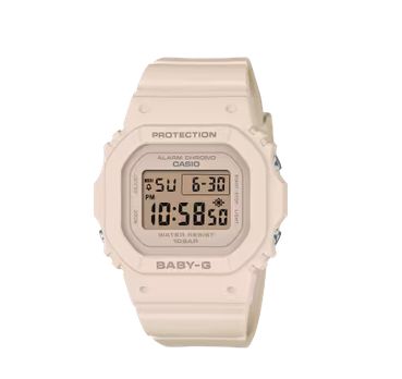 Baby-G Uhr Casio