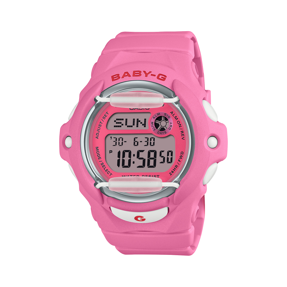 Baby-G Uhr Casio