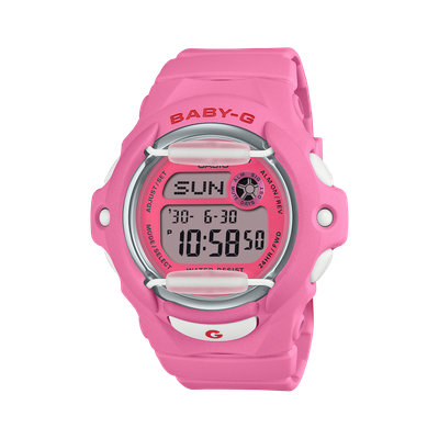 Baby-G Uhr Casio Baby-G Uhr Casio
